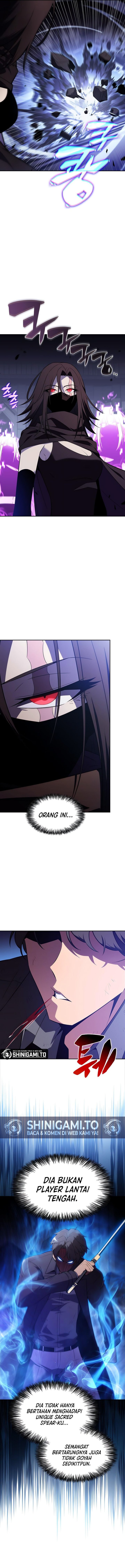 Solo Max-Level Newbie Chapter 221 Gambar 12