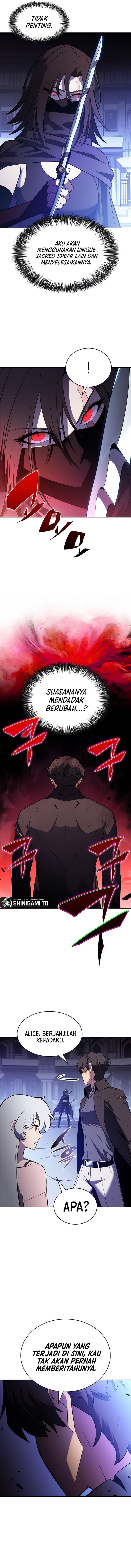 Solo Max-Level Newbie Chapter 221 Gambar 15