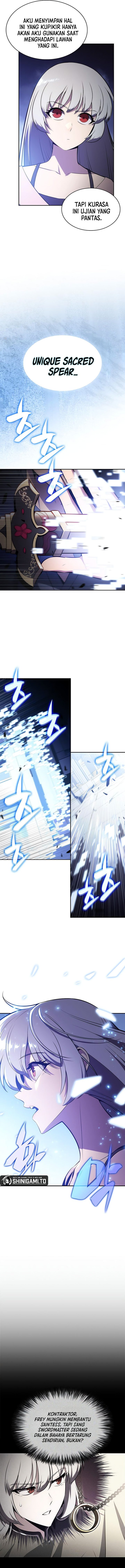 Solo Max-Level Newbie Chapter 221 Gambar 16