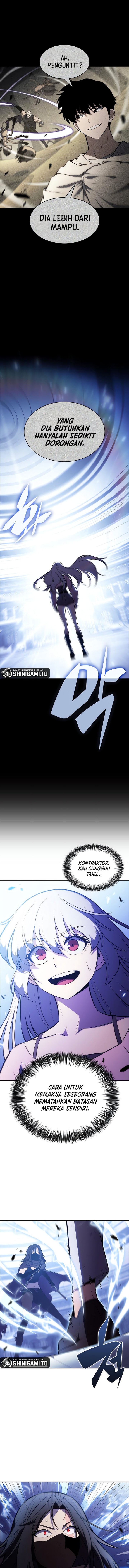 Solo Max-Level Newbie Chapter 221 Gambar 17