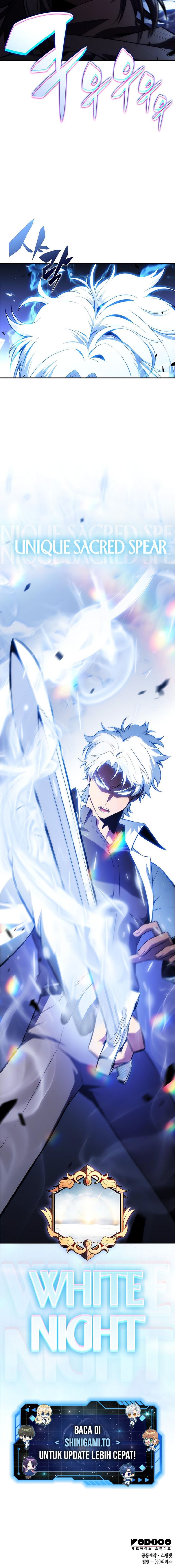 Solo Max-Level Newbie Chapter 221 Gambar 18