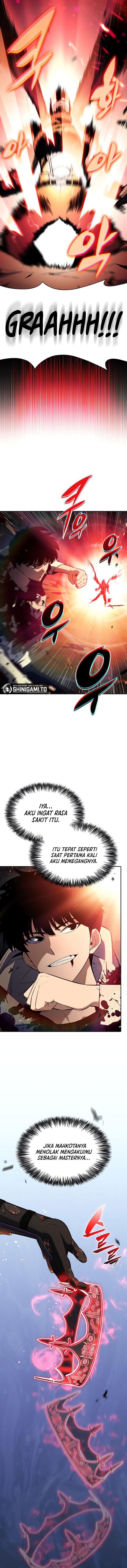 Solo Max-Level Newbie Chapter 223 Gambar 3
