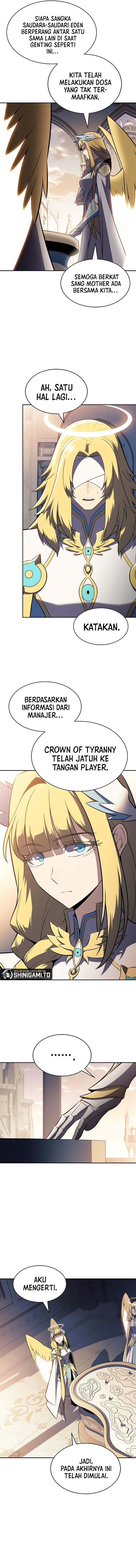 Solo Max-Level Newbie Chapter 223 Gambar 13