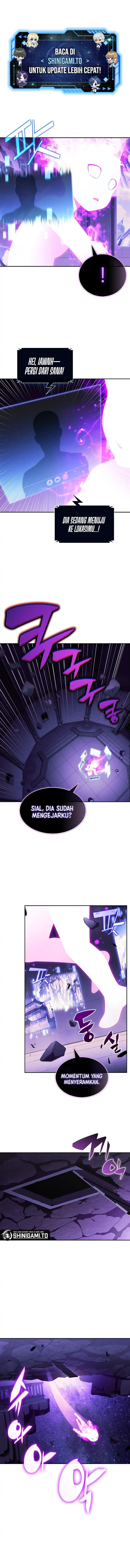 Solo Max-Level Newbie Chapter 224 Gambar 1