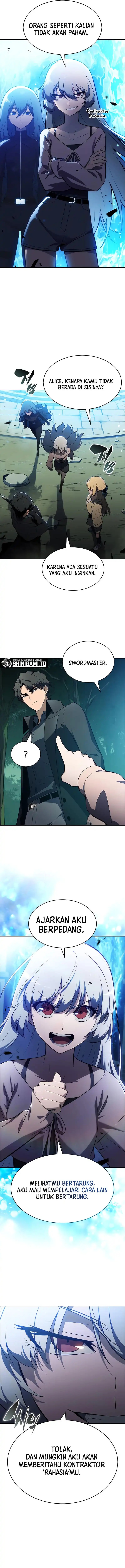 Solo Max-Level Newbie Chapter 224 Gambar 5