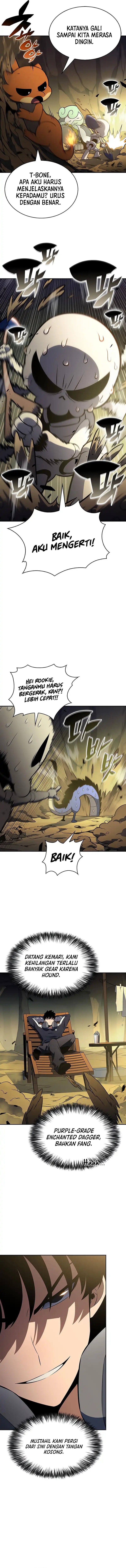 Solo Max-Level Newbie Chapter 224 Gambar 9