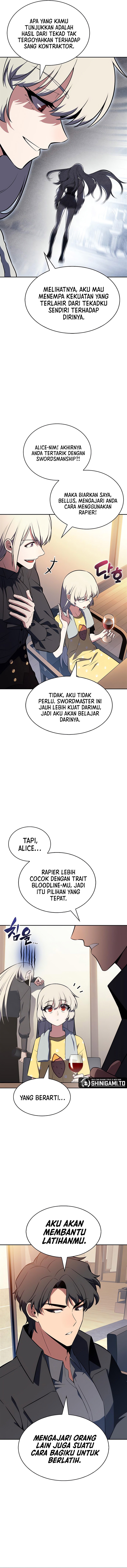 Solo Max-Level Newbie Chapter 225 Gambar 7