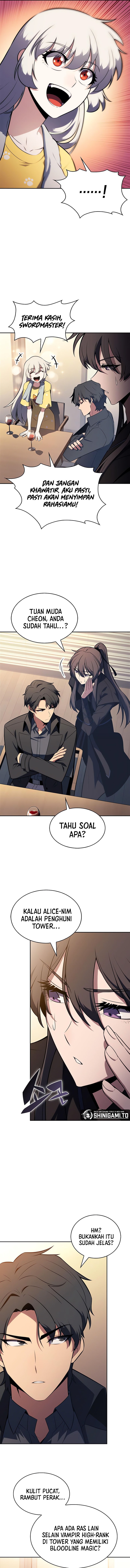 Solo Max-Level Newbie Chapter 225 Gambar 8