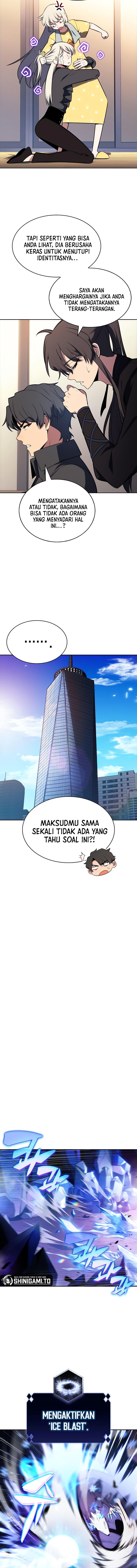 Solo Max-Level Newbie Chapter 225 Gambar 9