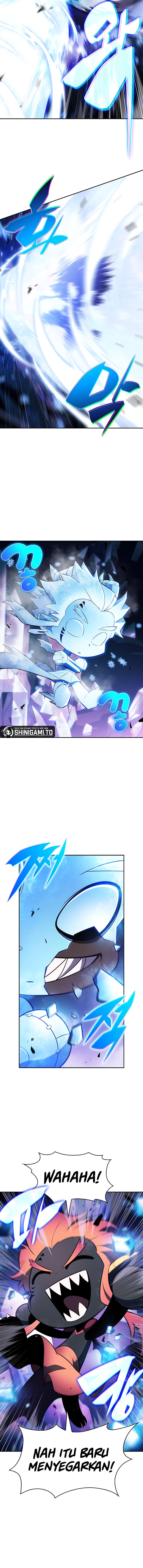 Solo Max-Level Newbie Chapter 225 Gambar 10