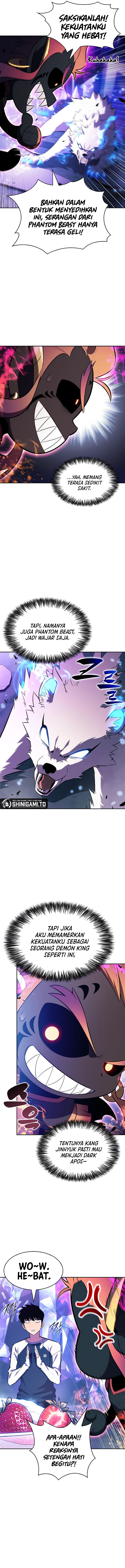 Solo Max-Level Newbie Chapter 225 Gambar 11