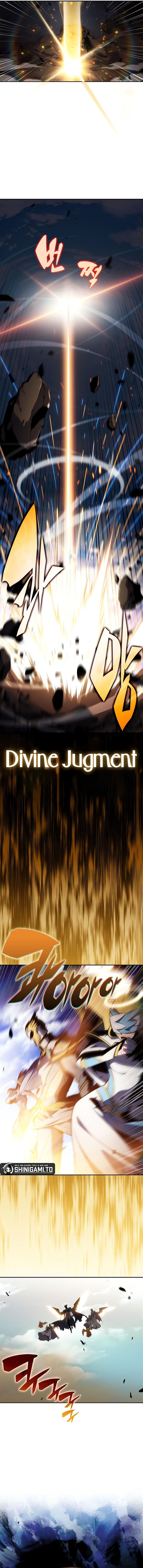 Solo Max-Level Newbie Chapter 226 Gambar 8