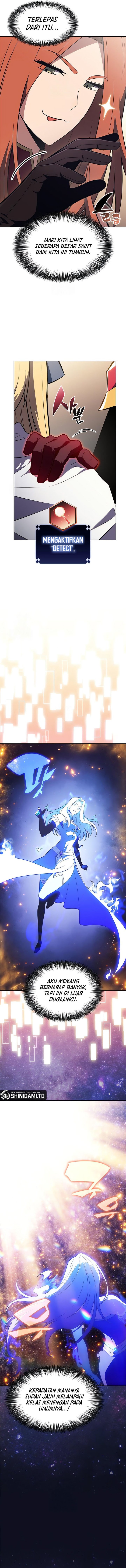 Solo Max-Level Newbie Chapter 228 Gambar 3