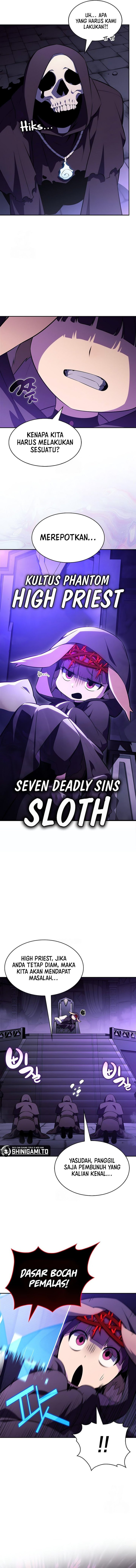 Solo Max-Level Newbie Chapter 228 Gambar 14