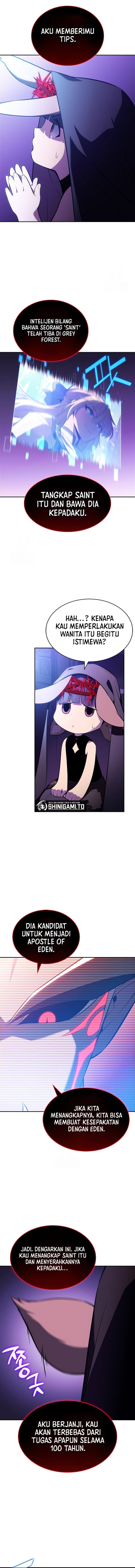 Solo Max-Level Newbie Chapter 228 Gambar 16