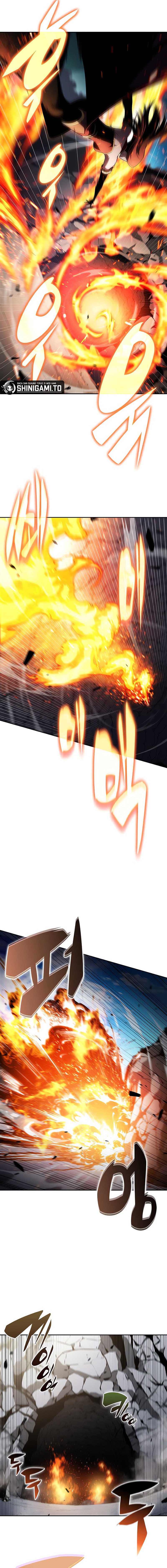 Solo Max-Level Newbie Chapter 229 Gambar 3