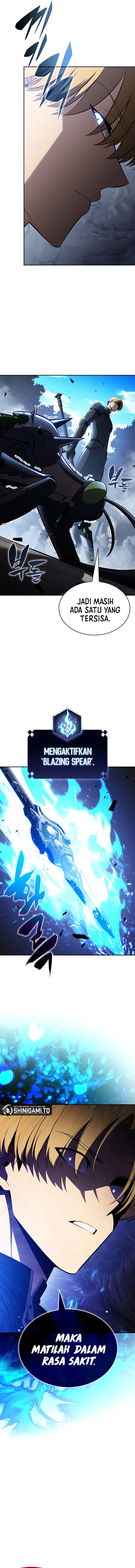 Solo Max-Level Newbie Chapter 229 Gambar 6