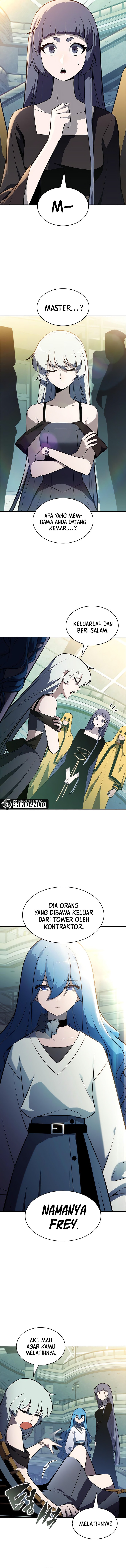 Solo Max-Level Newbie Chapter 229 Gambar 10