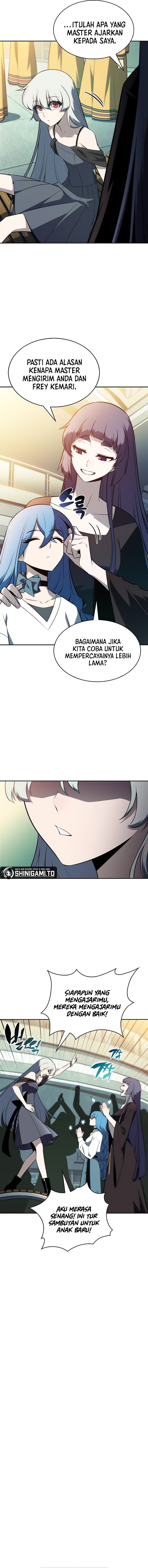 Solo Max-Level Newbie Chapter 229 Gambar 12