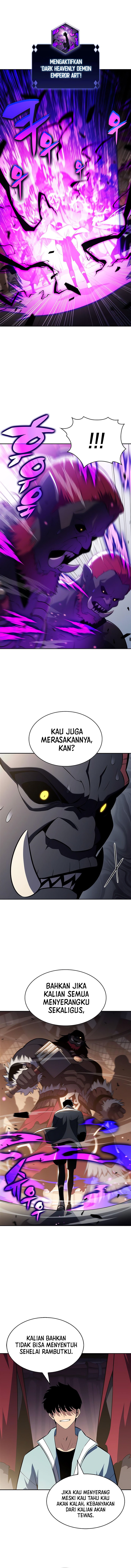 Solo Max-Level Newbie Chapter 229 Gambar 16