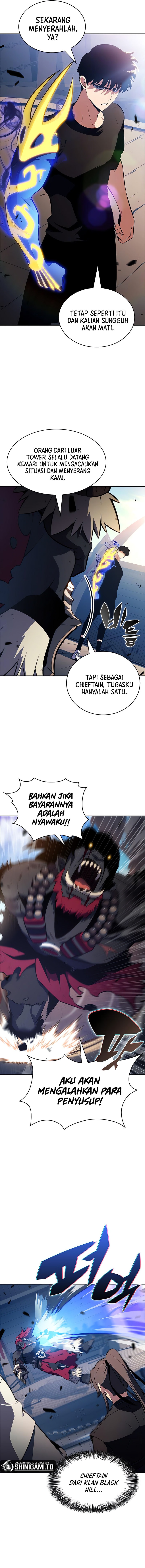 Solo Max-Level Newbie Chapter 230 Gambar 3