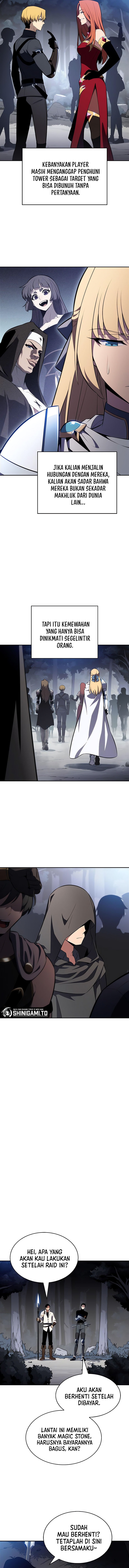 Solo Max-Level Newbie Chapter 230 Gambar 9