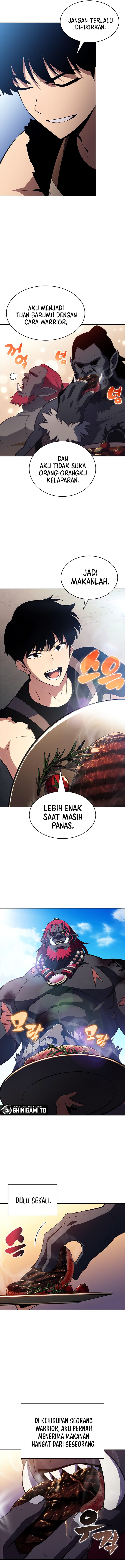 Solo Max-Level Newbie Chapter 230 Gambar 16