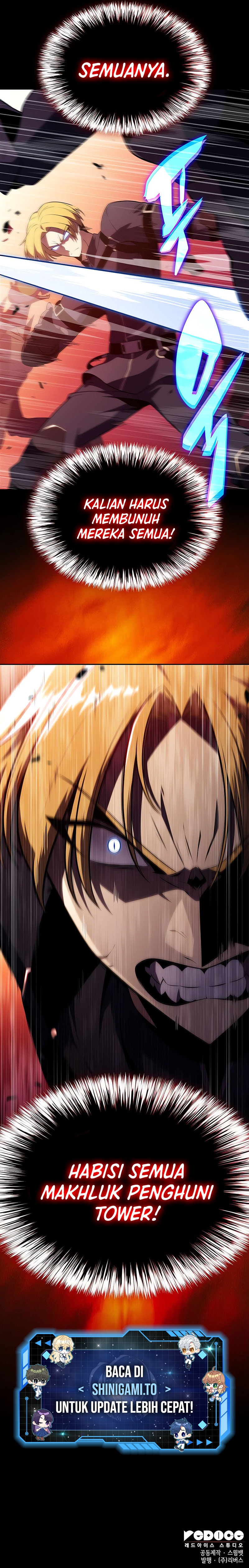 Solo Max-Level Newbie Chapter 230 Gambar 18