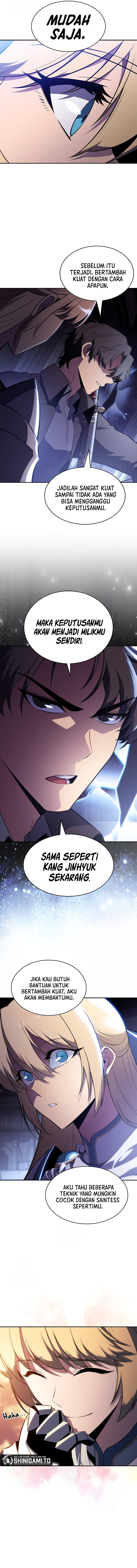 Solo Max-Level Newbie Chapter 232 Gambar 6