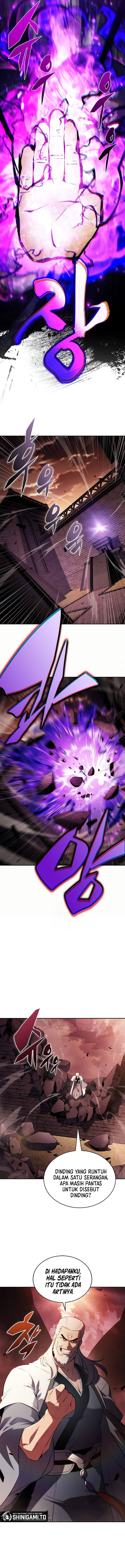 Solo Max-Level Newbie Chapter 232 Gambar 8