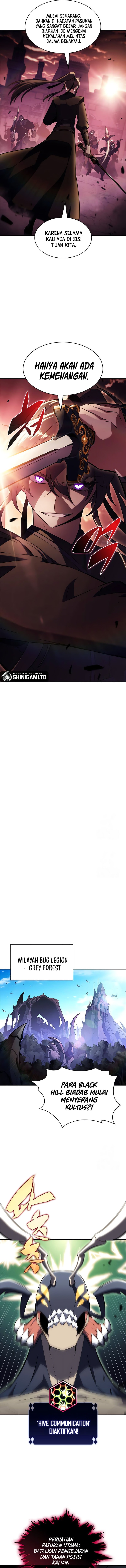 Solo Max-Level Newbie Chapter 232 Gambar 10