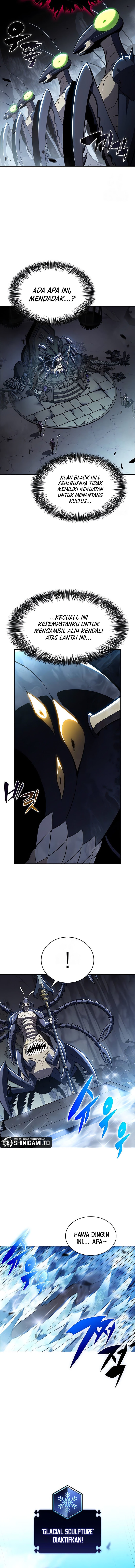 Solo Max-Level Newbie Chapter 232 Gambar 11