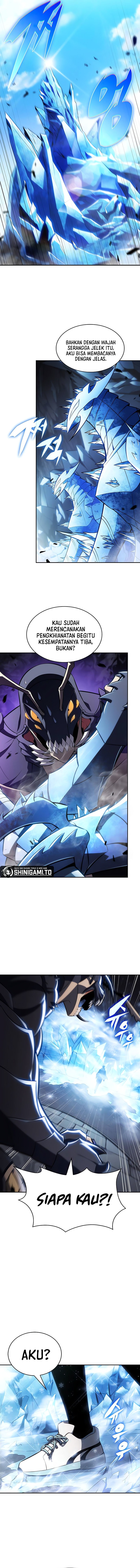 Solo Max-Level Newbie Chapter 232 Gambar 12