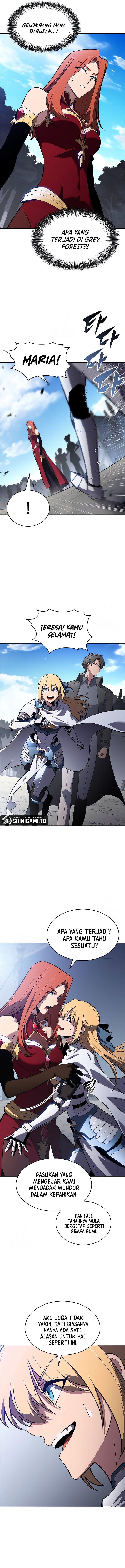 Solo Max-Level Newbie Chapter 232 Gambar 14