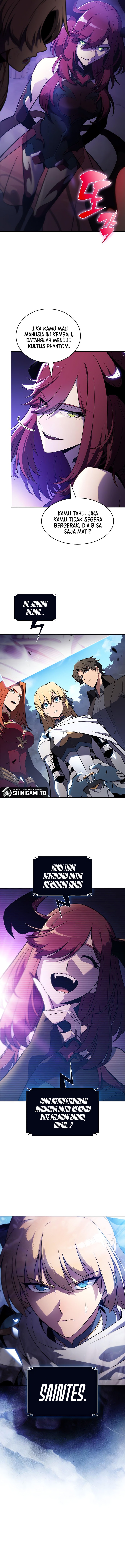 Solo Max-Level Newbie Chapter 233 Gambar 3