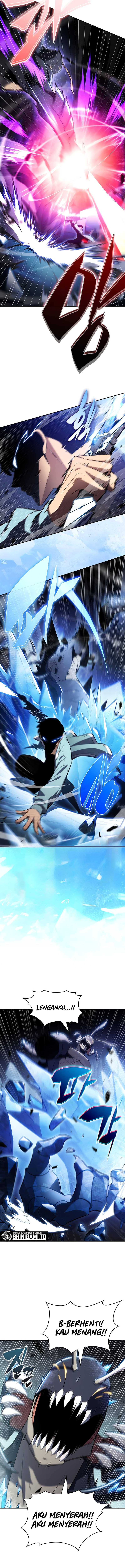 Solo Max-Level Newbie Chapter 233 Gambar 5