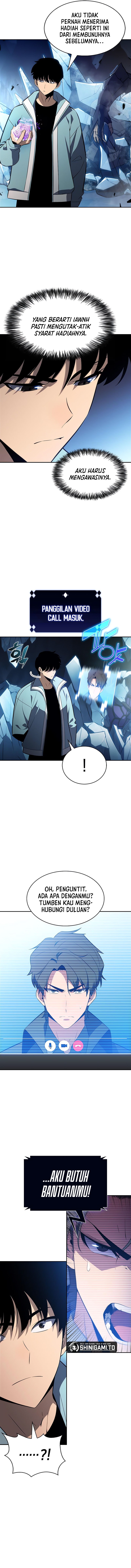 Solo Max-Level Newbie Chapter 233 Gambar 9