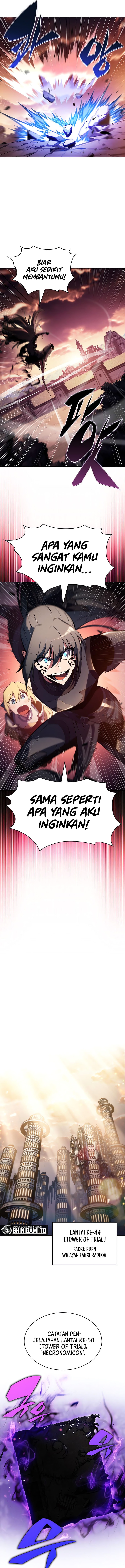 Solo Max-Level Newbie Chapter 233 Gambar 13