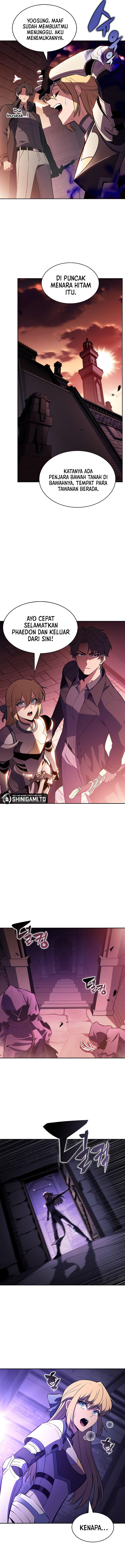 Solo Max-Level Newbie Chapter 235 Gambar 7