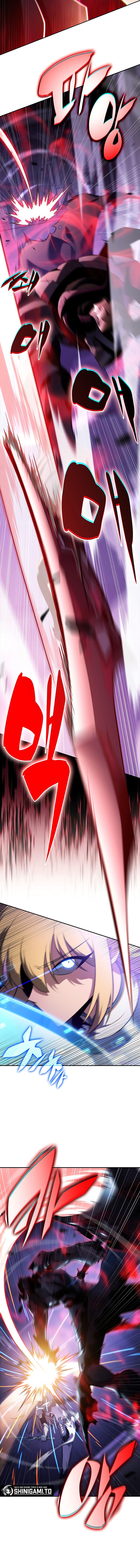 Solo Max-Level Newbie Chapter 235 Gambar 9