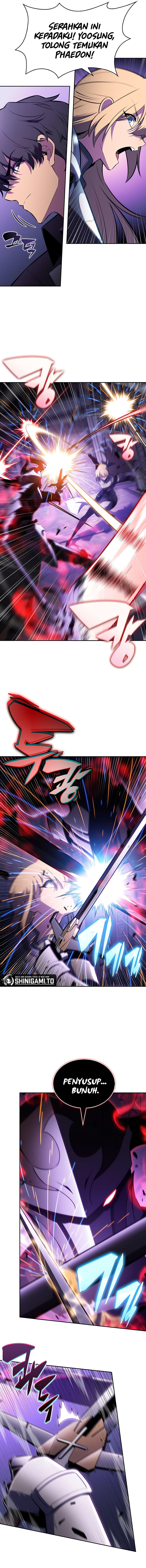 Solo Max-Level Newbie Chapter 235 Gambar 10