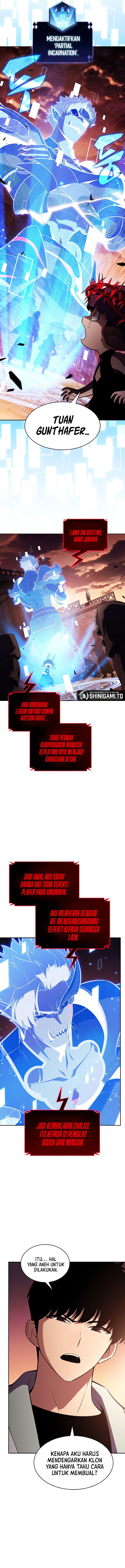 Solo Max-Level Newbie Chapter 235 Gambar 16