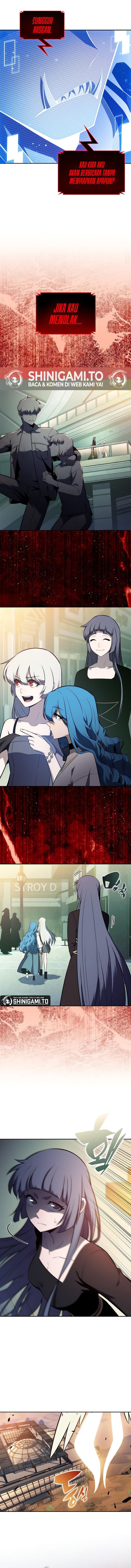 Solo Max-Level Newbie Chapter 235 Gambar 17