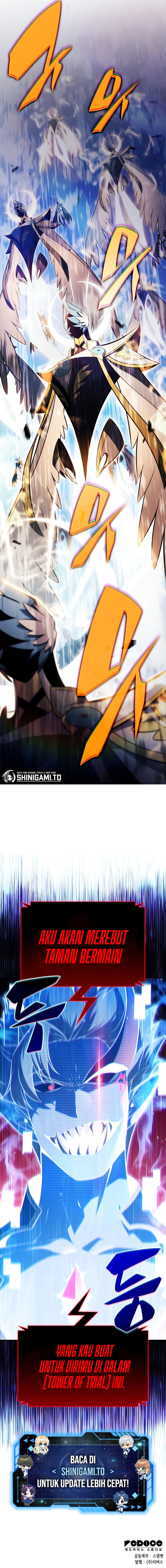 Solo Max-Level Newbie Chapter 235 Gambar 18