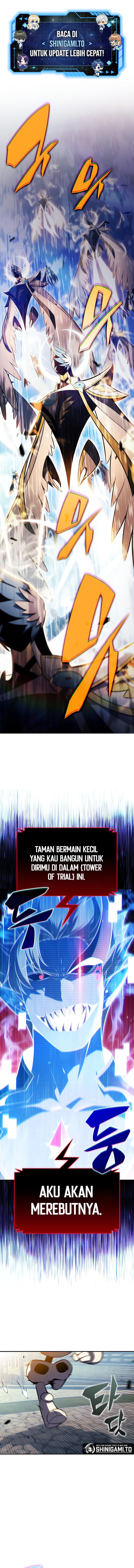 Solo Max-Level Newbie Chapter 236 Gambar 2