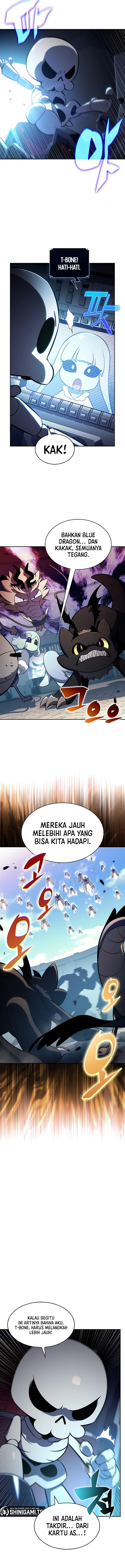 Solo Max-Level Newbie Chapter 236 Gambar 3
