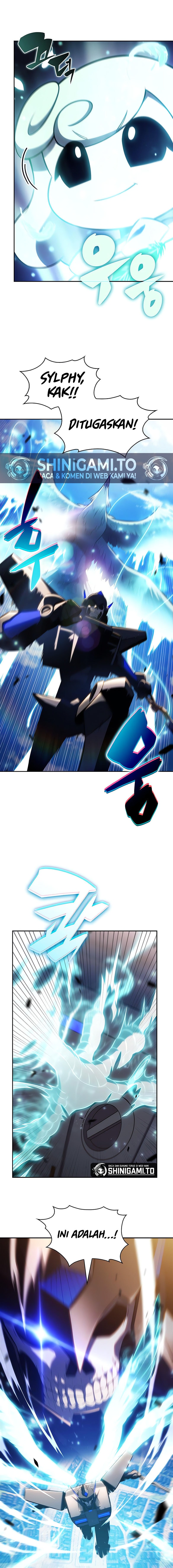 Solo Max-Level Newbie Chapter 236 Gambar 4