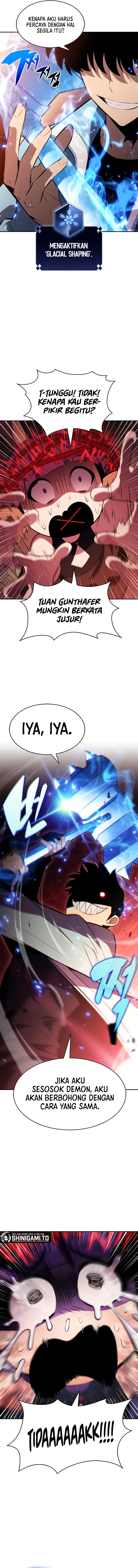 Solo Max-Level Newbie Chapter 236 Gambar 7