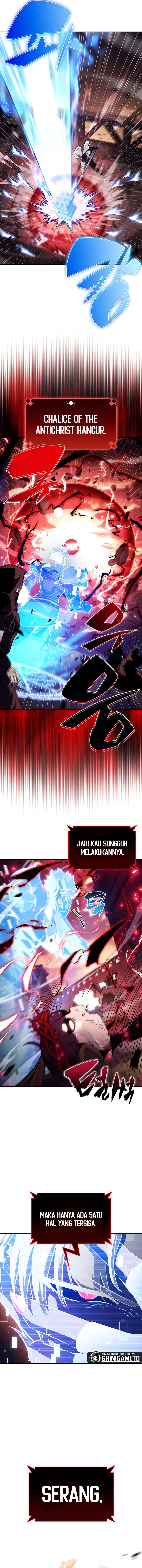 Solo Max-Level Newbie Chapter 236 Gambar 8