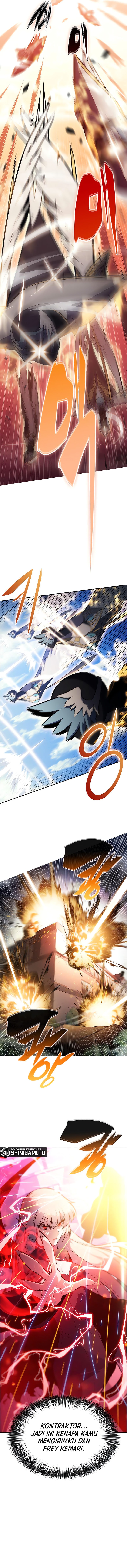 Solo Max-Level Newbie Chapter 236 Gambar 9